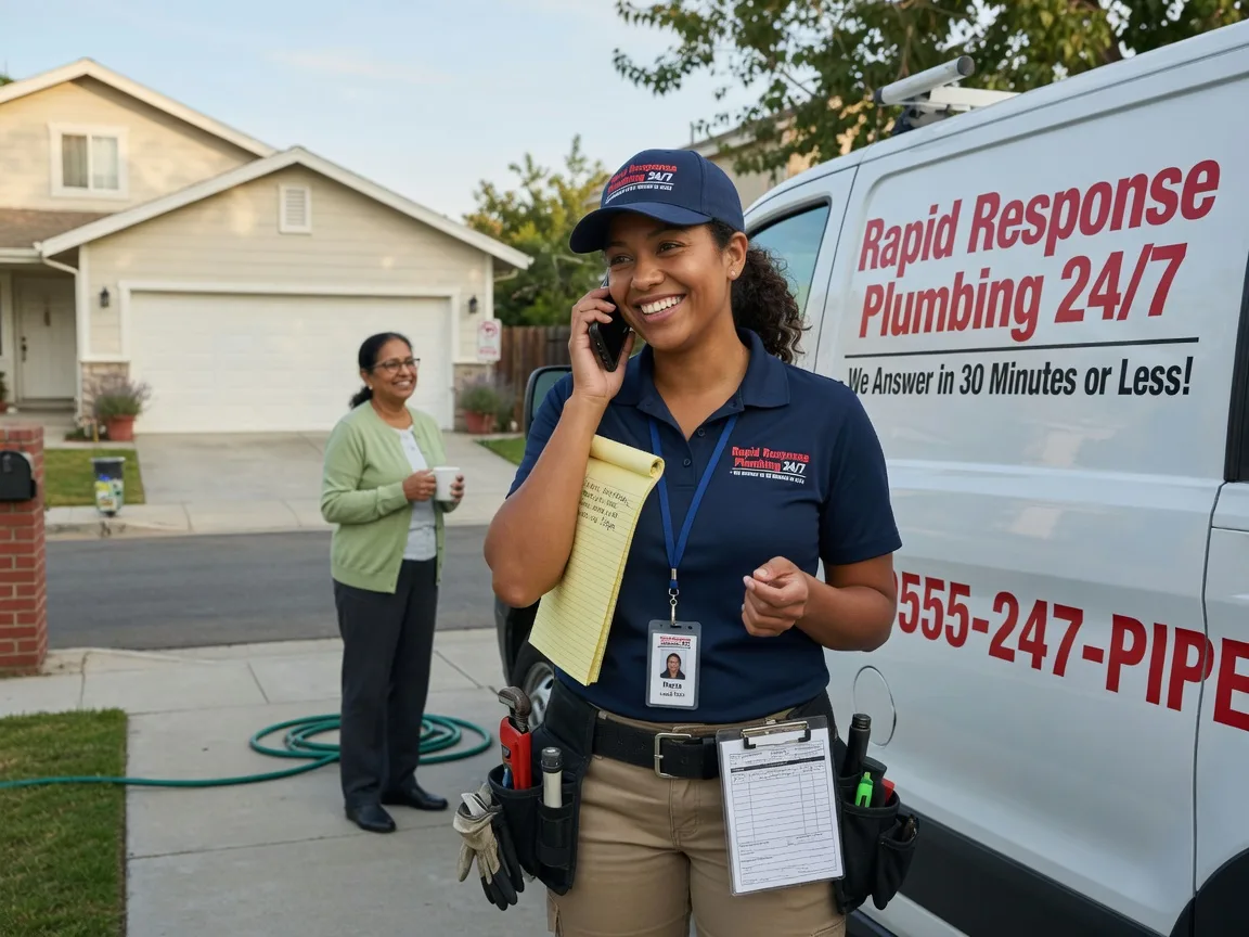Emergency Plumber Lucerne, IN FAQs